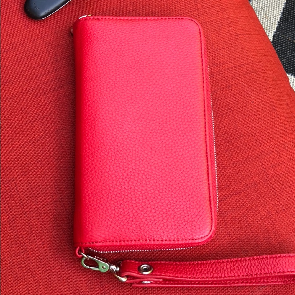 Thirty one Wallet